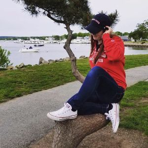 Meet your Posher, Steph